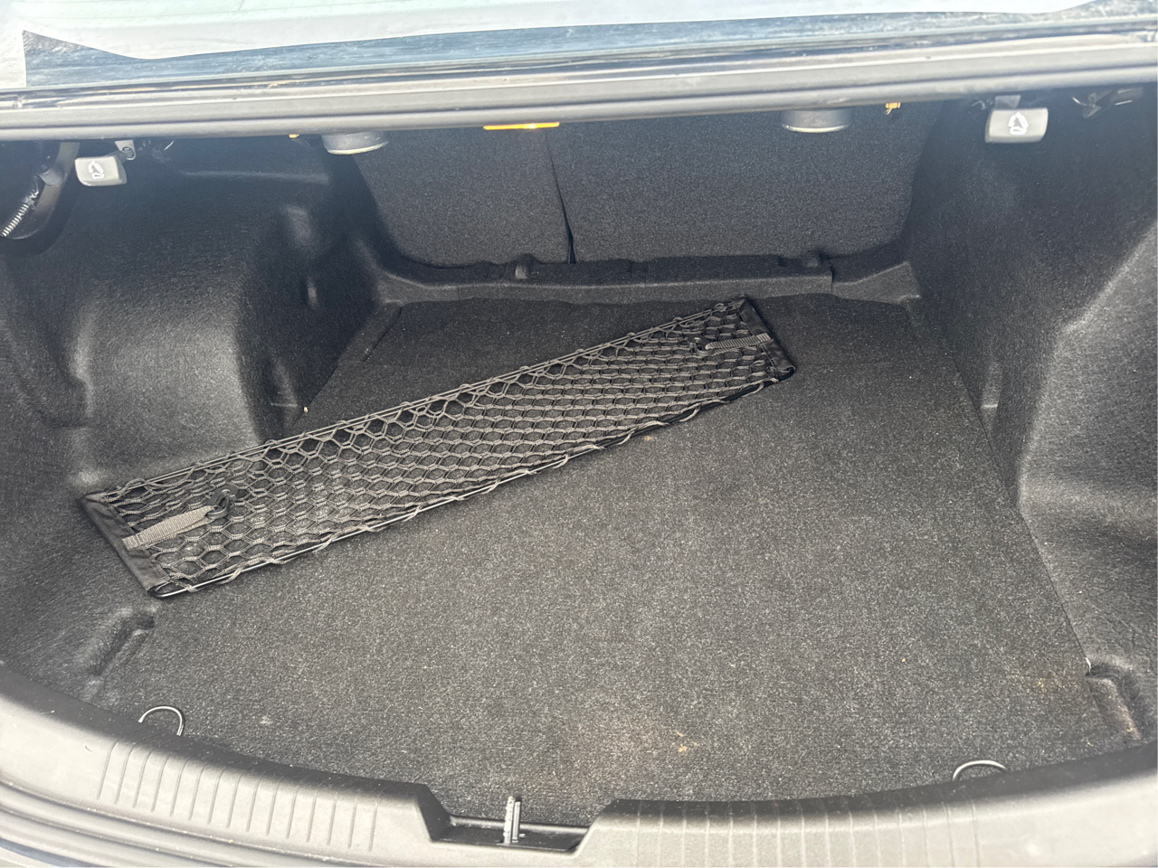 Chevrolet Malibu 1LT 2017