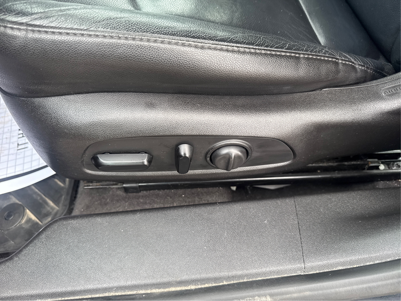 Chevrolet Malibu 1LT 2017