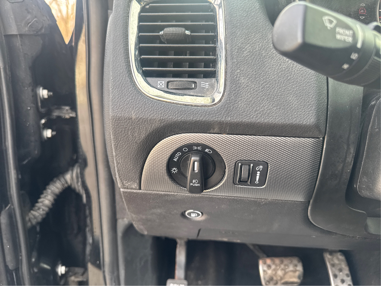 Dodge Durango SRT 2020