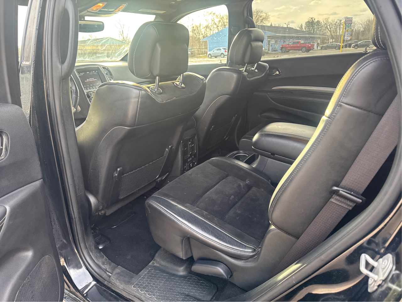 Dodge Durango SRT 2020