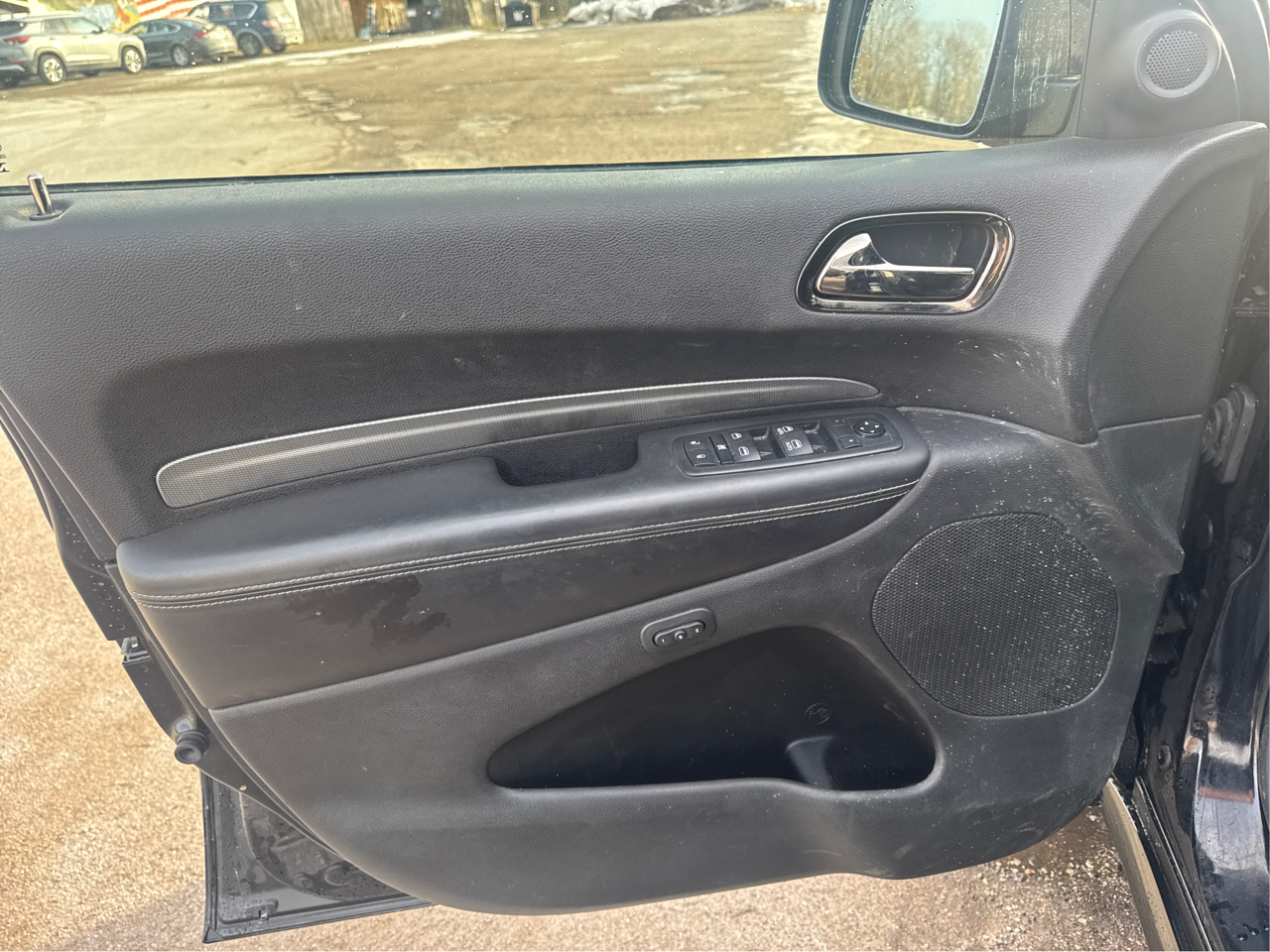 Dodge Durango SRT 2020