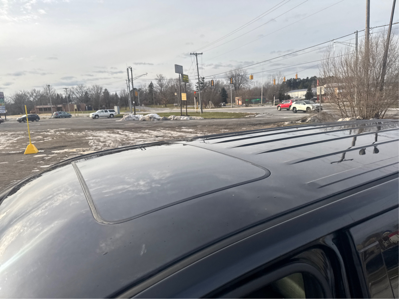 Dodge Durango SRT 2020