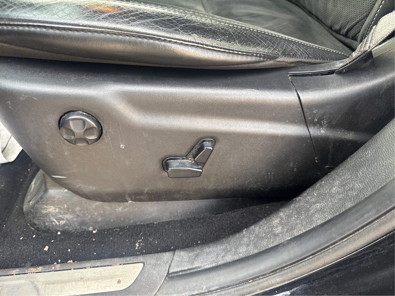 Dodge Durango SRT 2020