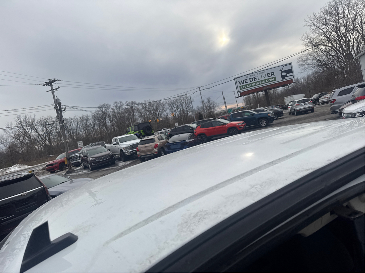 Chevrolet Silverado 2500HD Work Truck 2012