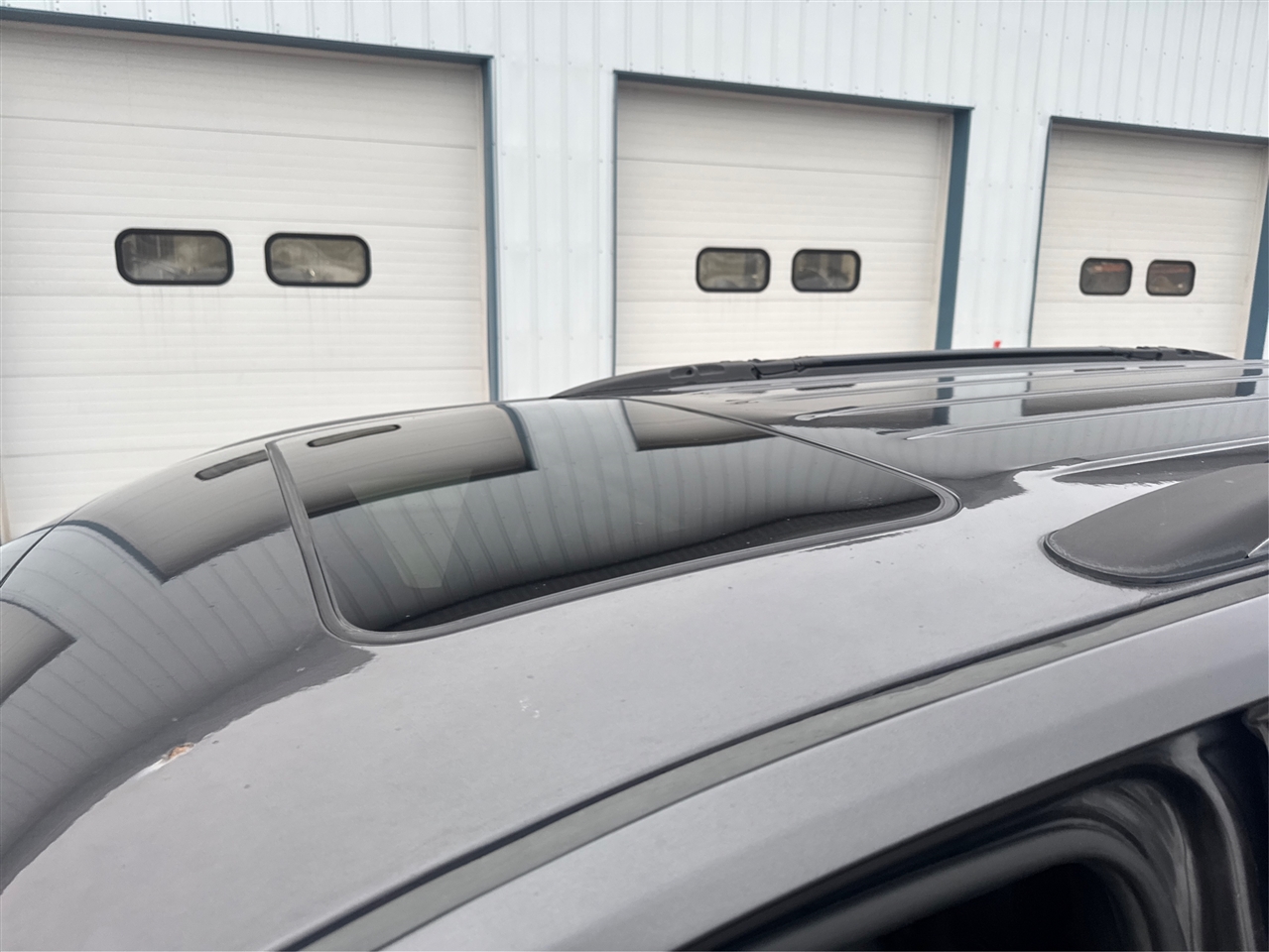 Dodge Durango SXT AWD 2019