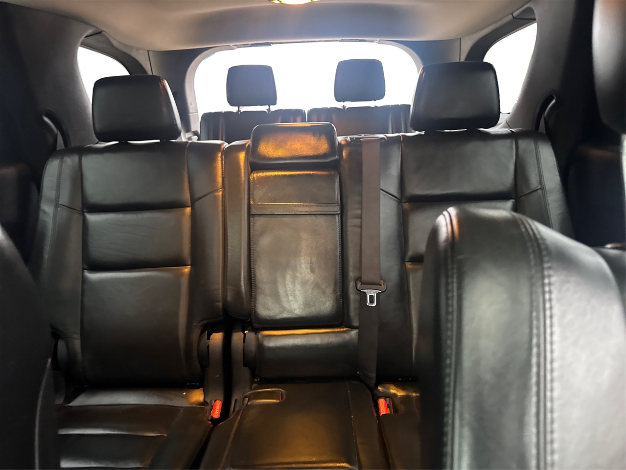 Dodge Durango SXT AWD 2019