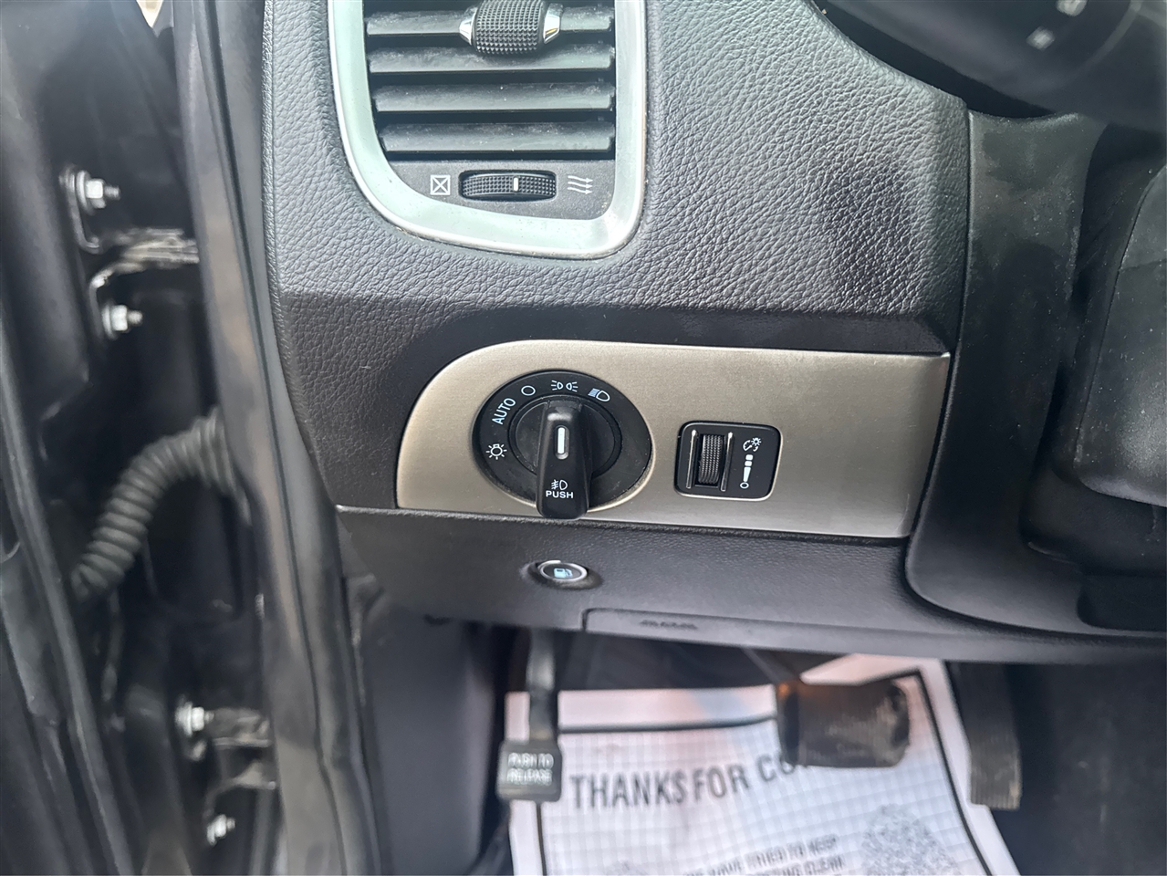 Dodge Durango SXT AWD 2019