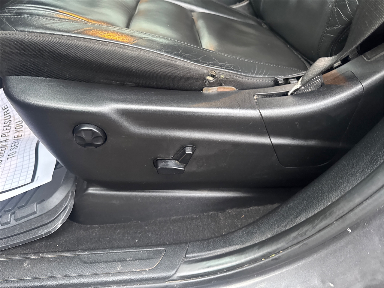 Dodge Durango SXT AWD 2019