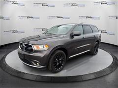 2019 Dodge Durango 