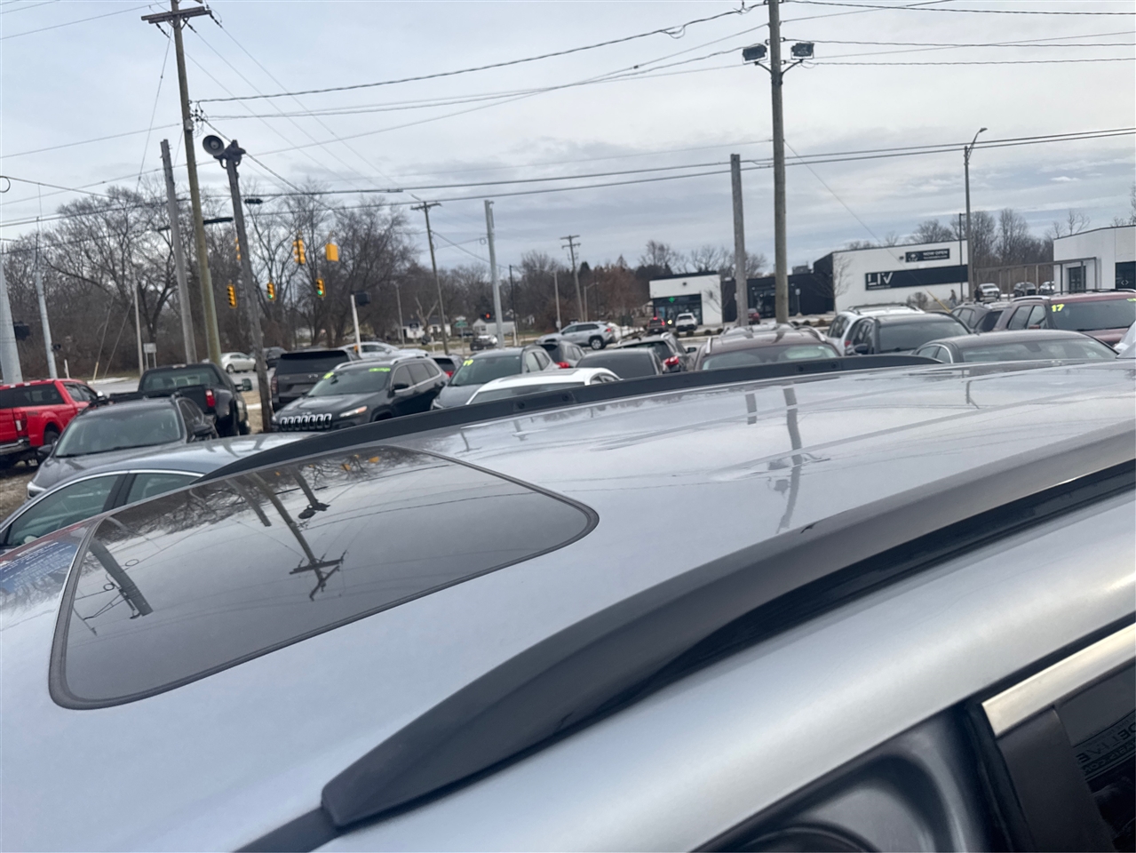 Honda Pilot SE 4WD 2021