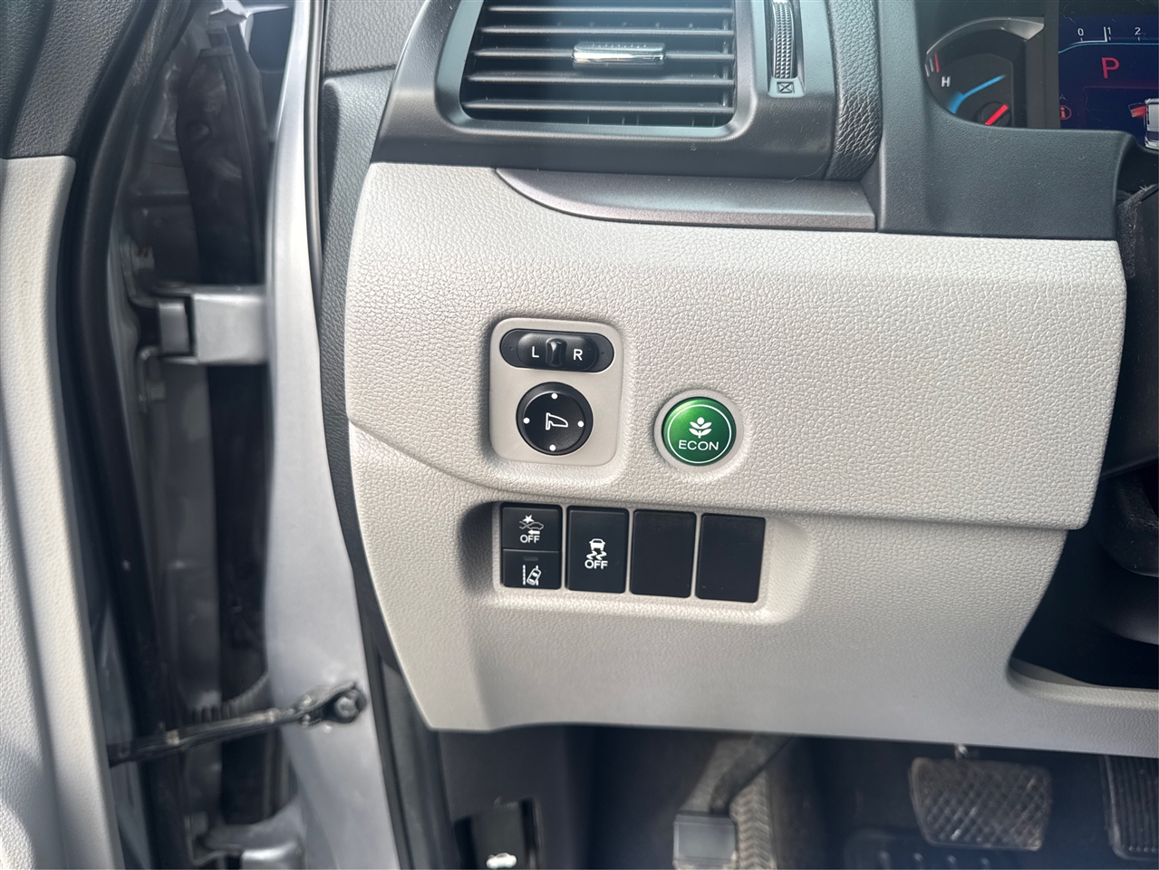 Honda Pilot SE 4WD 2021