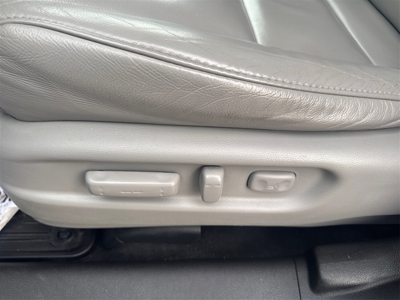 Honda Pilot SE 4WD 2021