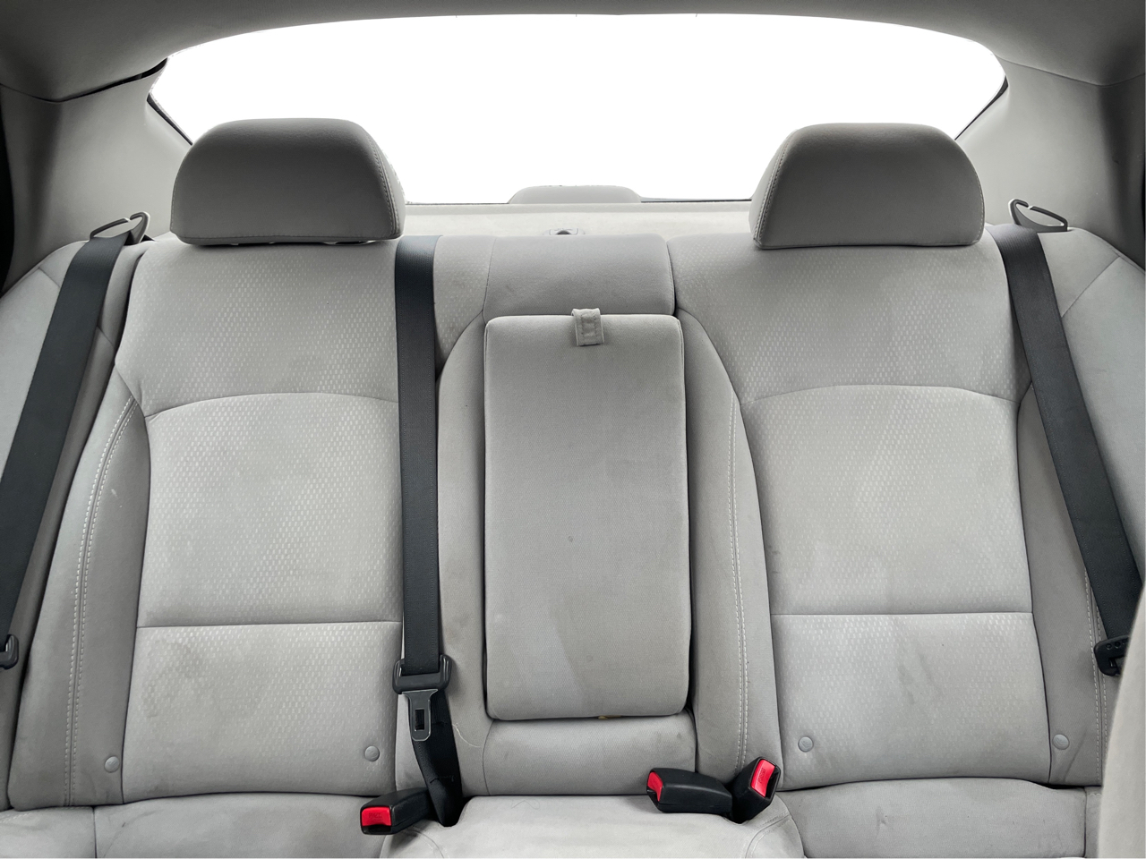 Kia Optima LX MT 2013