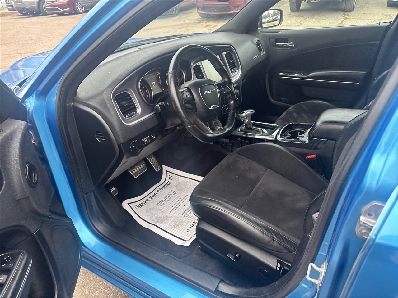 Dodge Charger R/T 392 2018