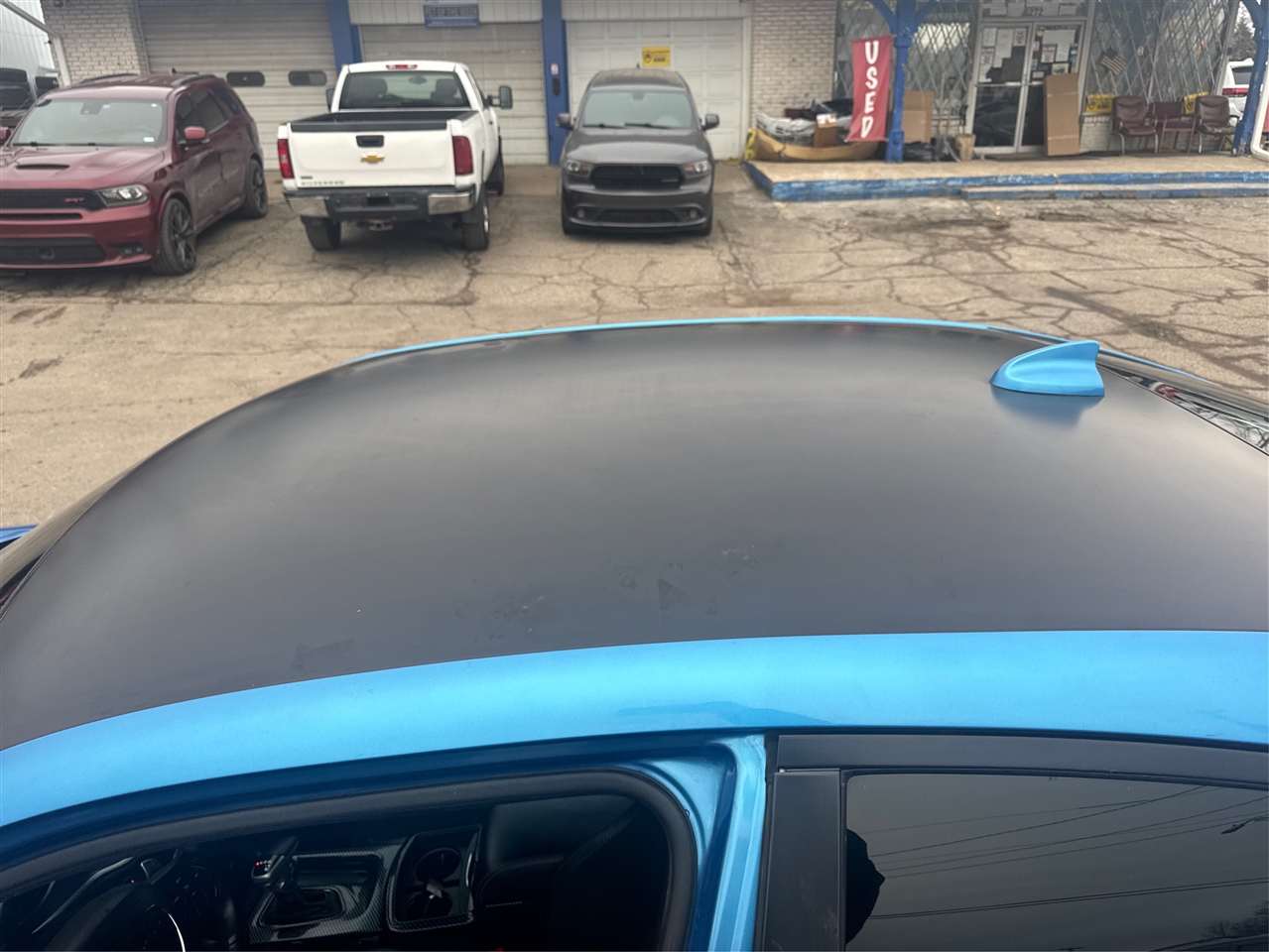 Dodge Charger R/T 392 2018