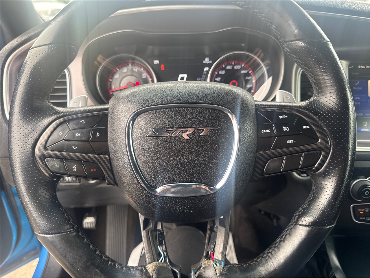 Dodge Charger R/T 392 2018