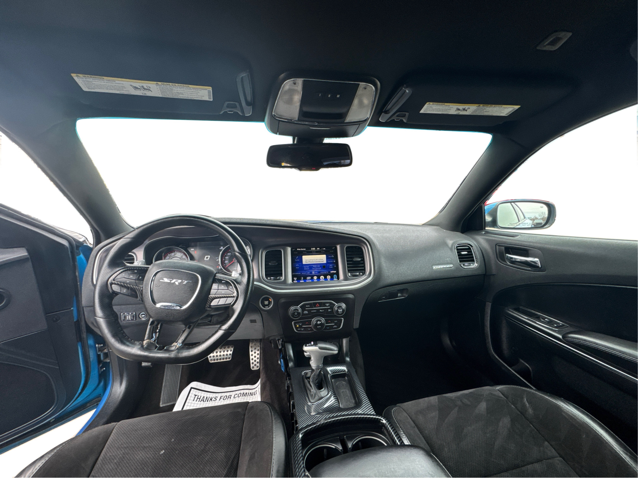 Dodge Charger R/T 392 2018