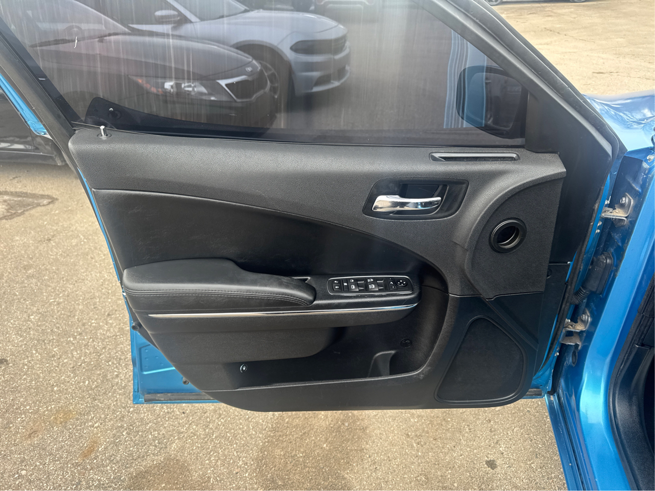 Dodge Charger R/T 392 2018