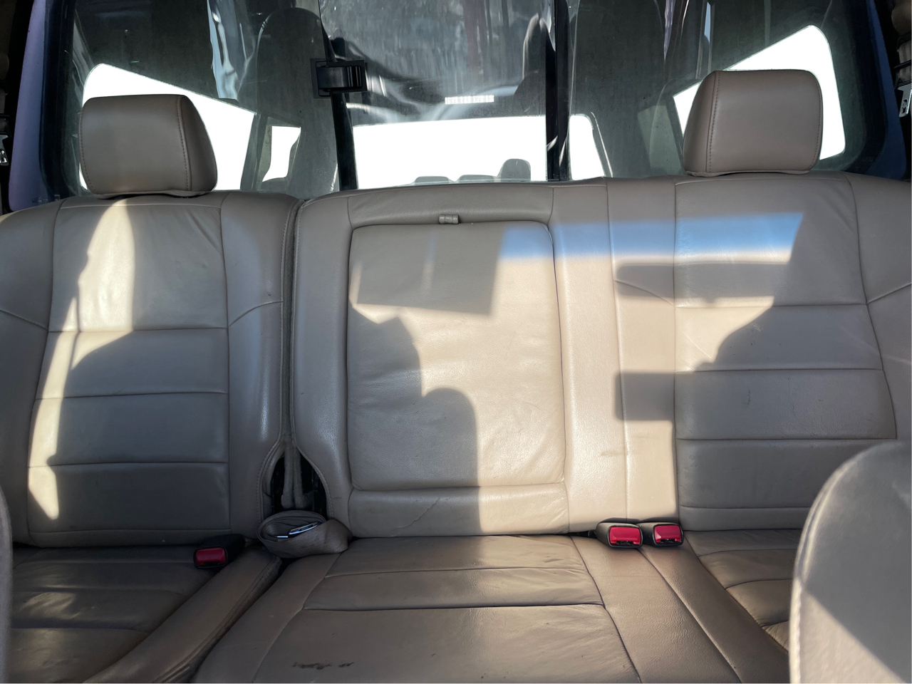 Ford F-350 SD Lariat Crew Cab Long Bed 4WD 2004