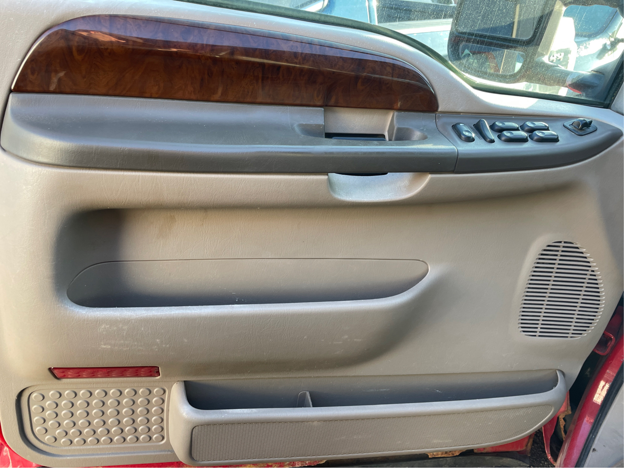 Ford F-350 SD Lariat Crew Cab Long Bed 4WD 2004