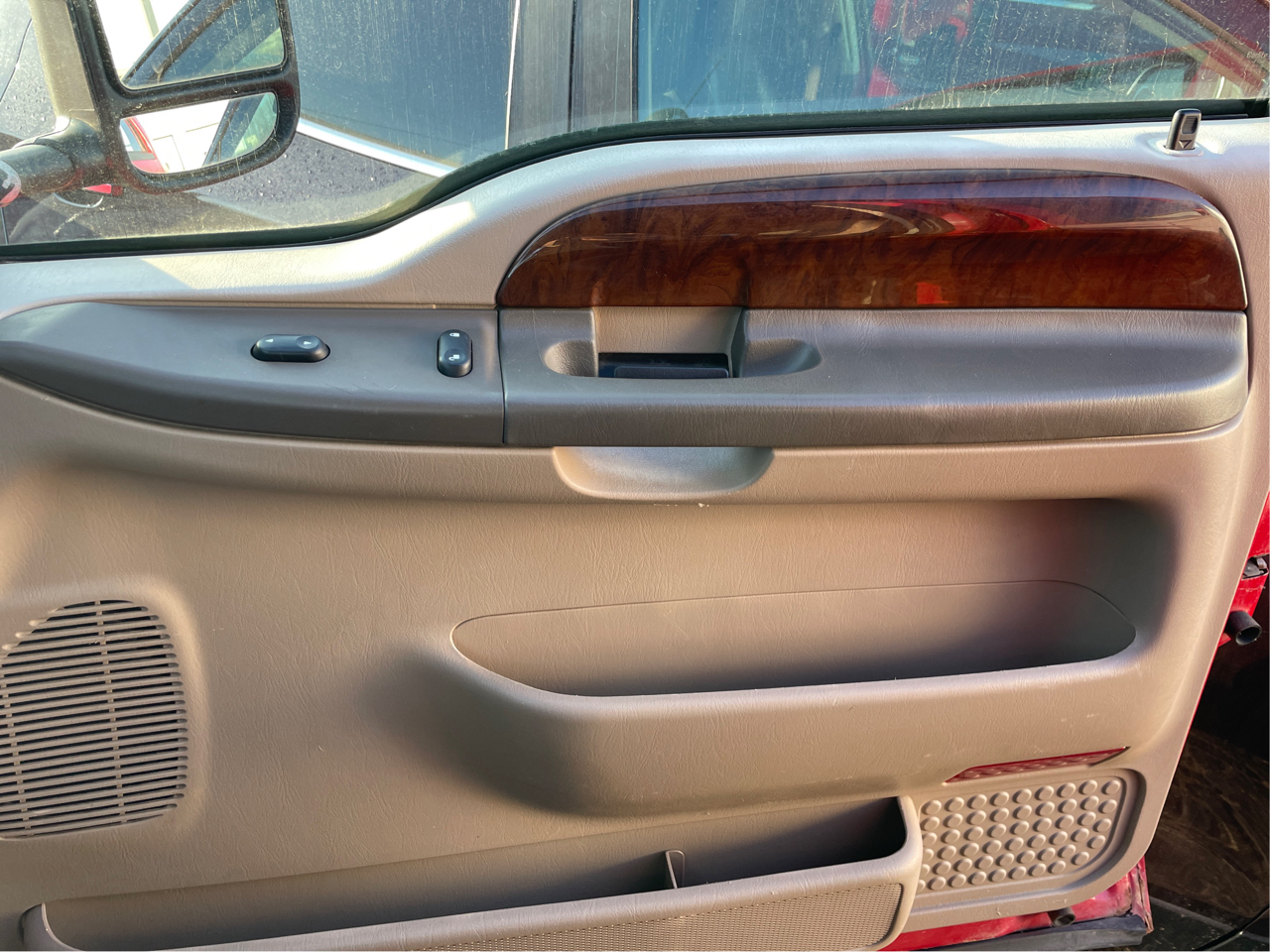 Ford F-350 SD Lariat Crew Cab Long Bed 4WD 2004