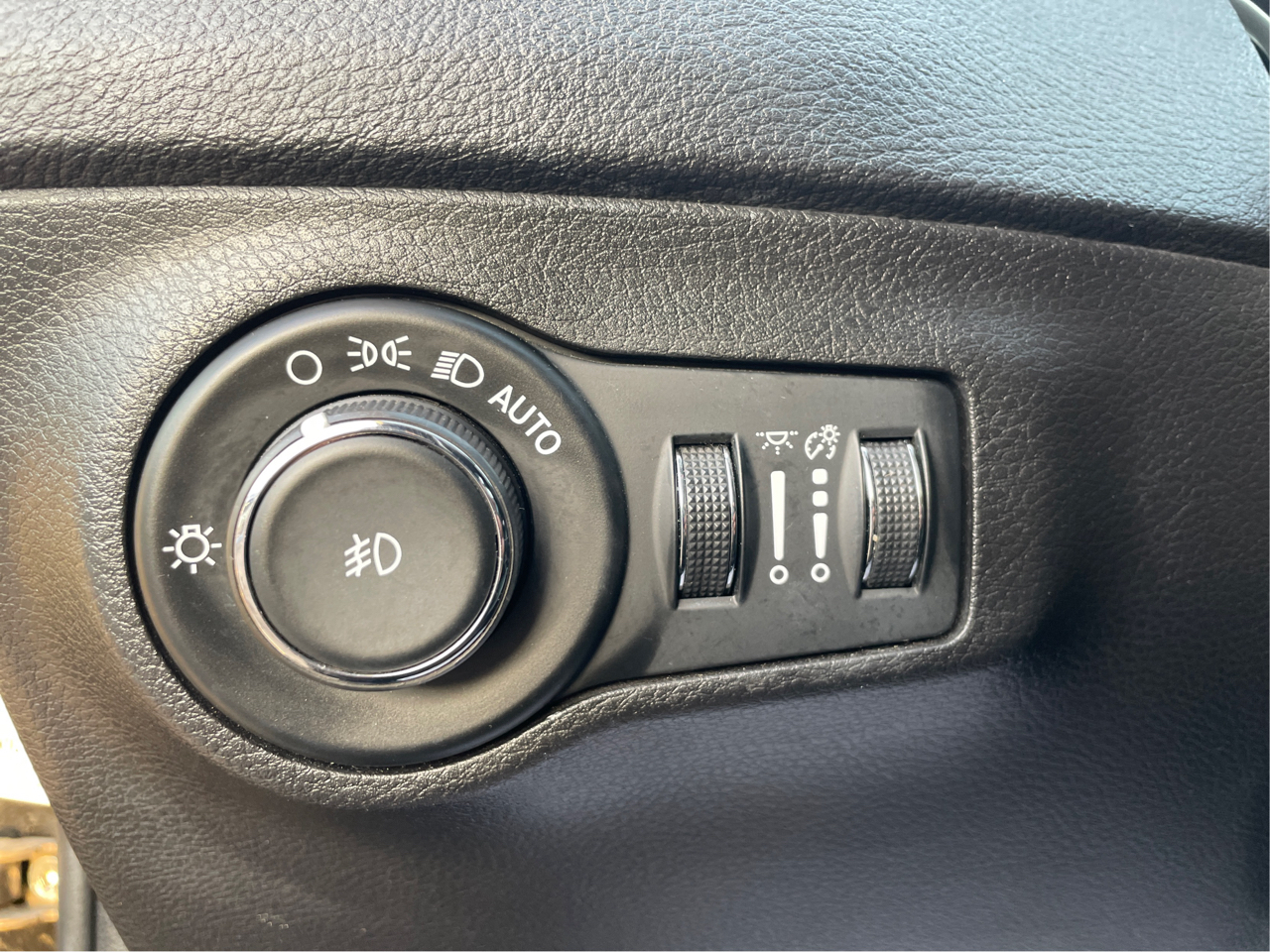 Jeep Compass Limited 4WD 2020