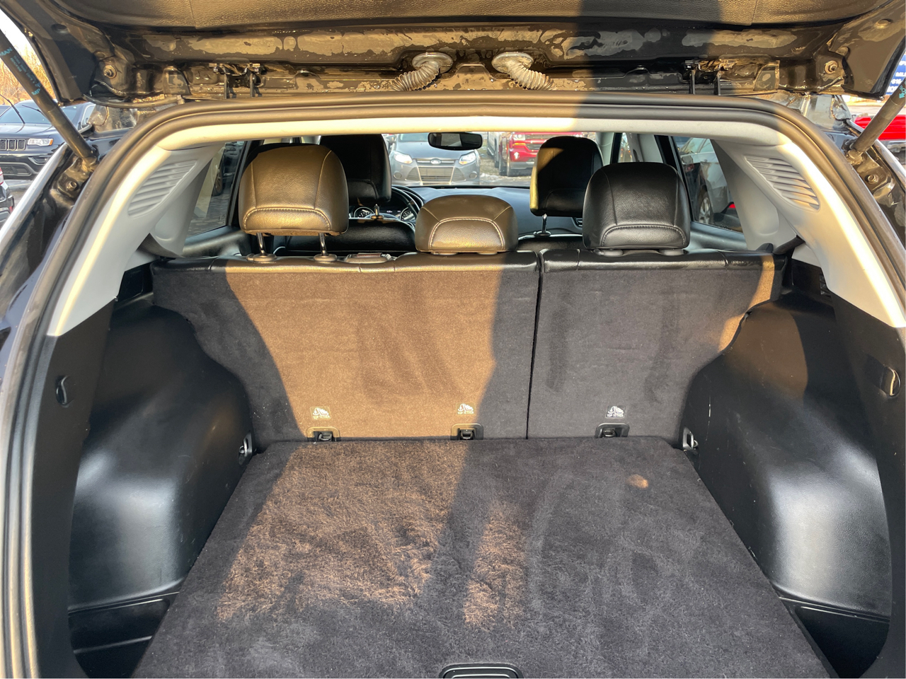 Jeep Compass Limited 4WD 2020