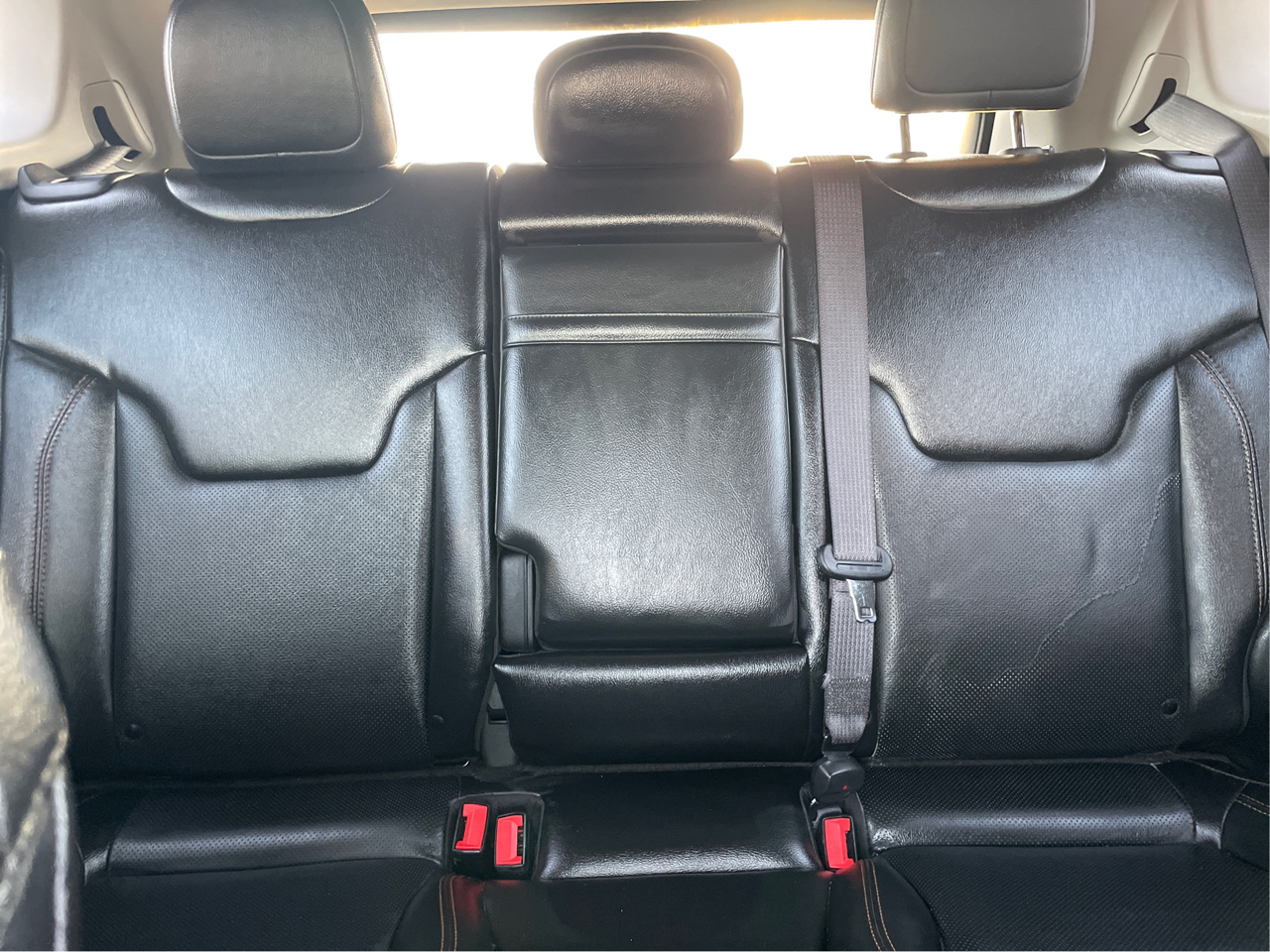 Jeep Compass Limited 4WD 2020