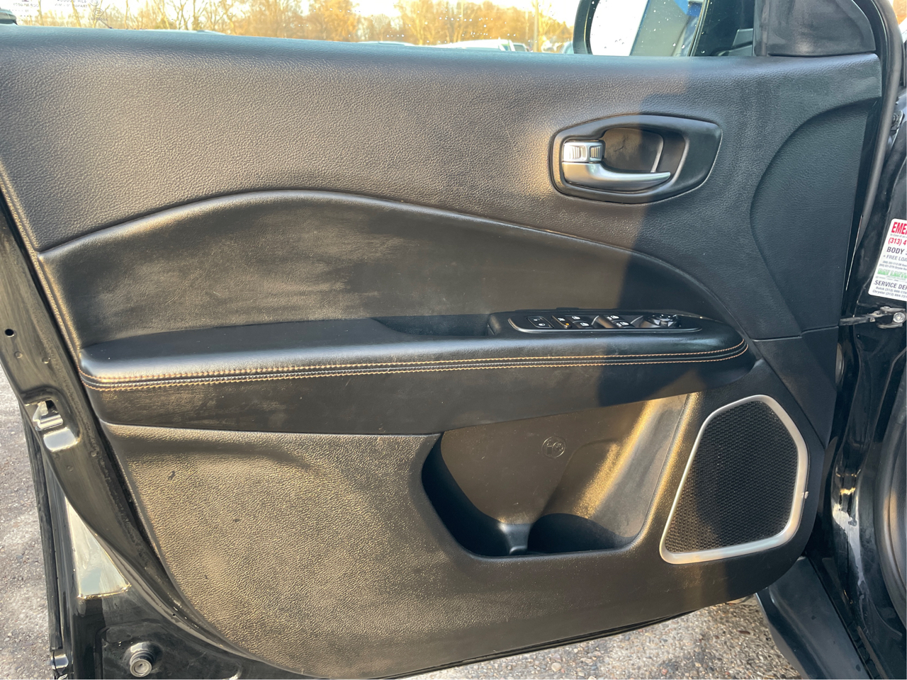 Jeep Compass Limited 4WD 2020