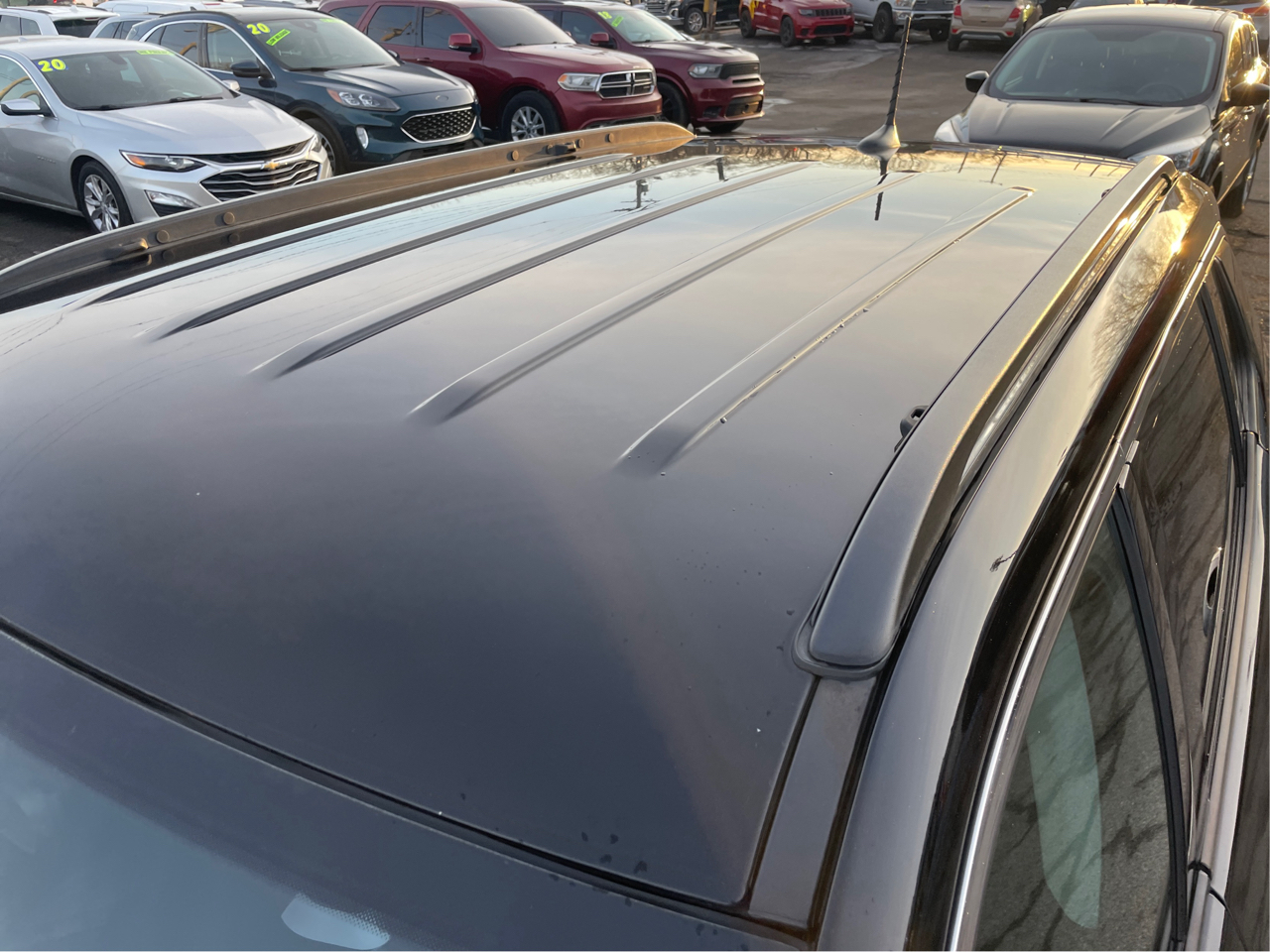 Jeep Compass Limited 4WD 2020