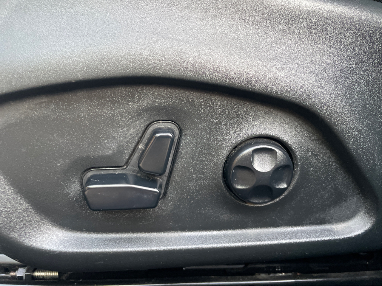 Jeep Compass Limited 4WD 2020