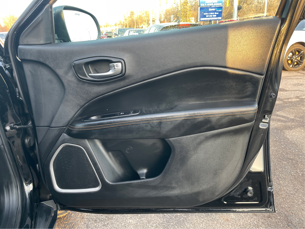 Jeep Compass Limited 4WD 2020