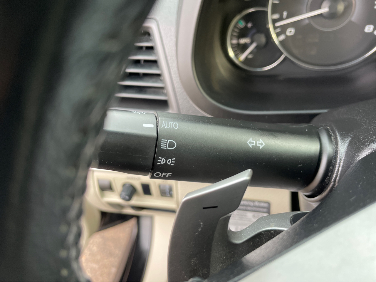 Subaru Legacy 2.5i Premium 2012