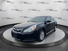 2012 Subaru Legacy 