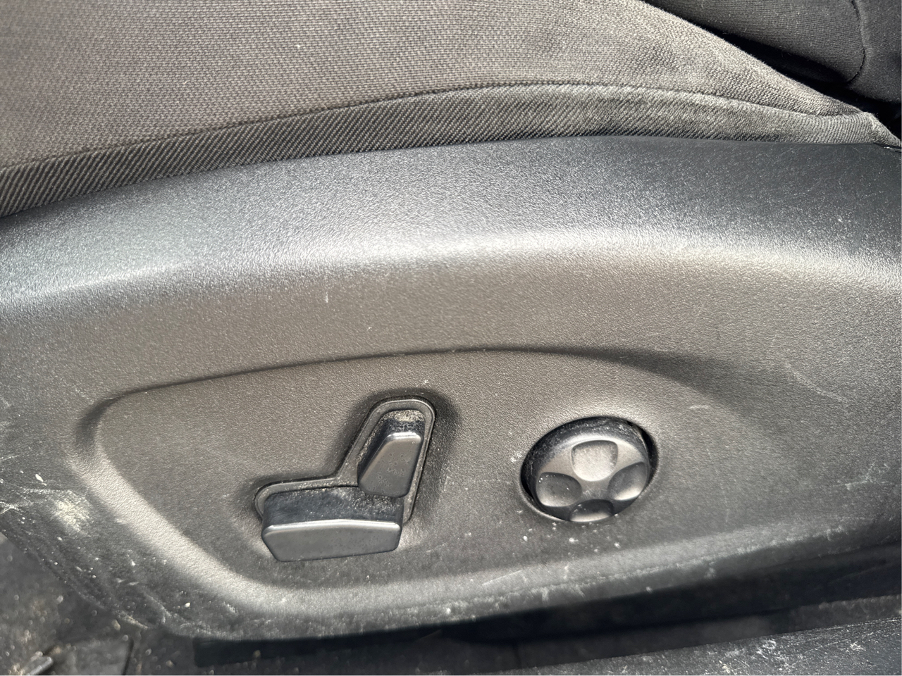 Chrysler 200 Limited 2015