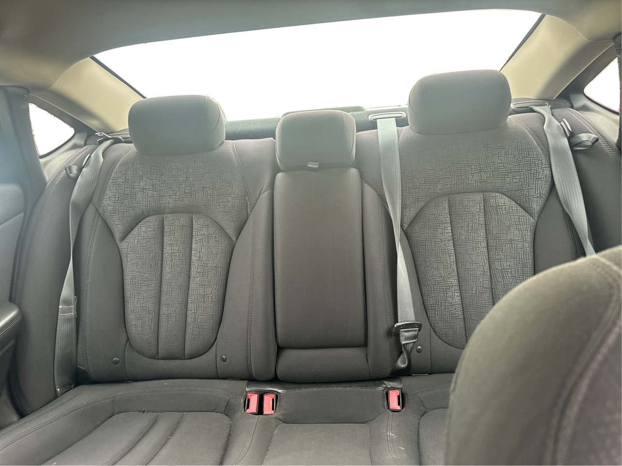 Chrysler 200 Limited 2015