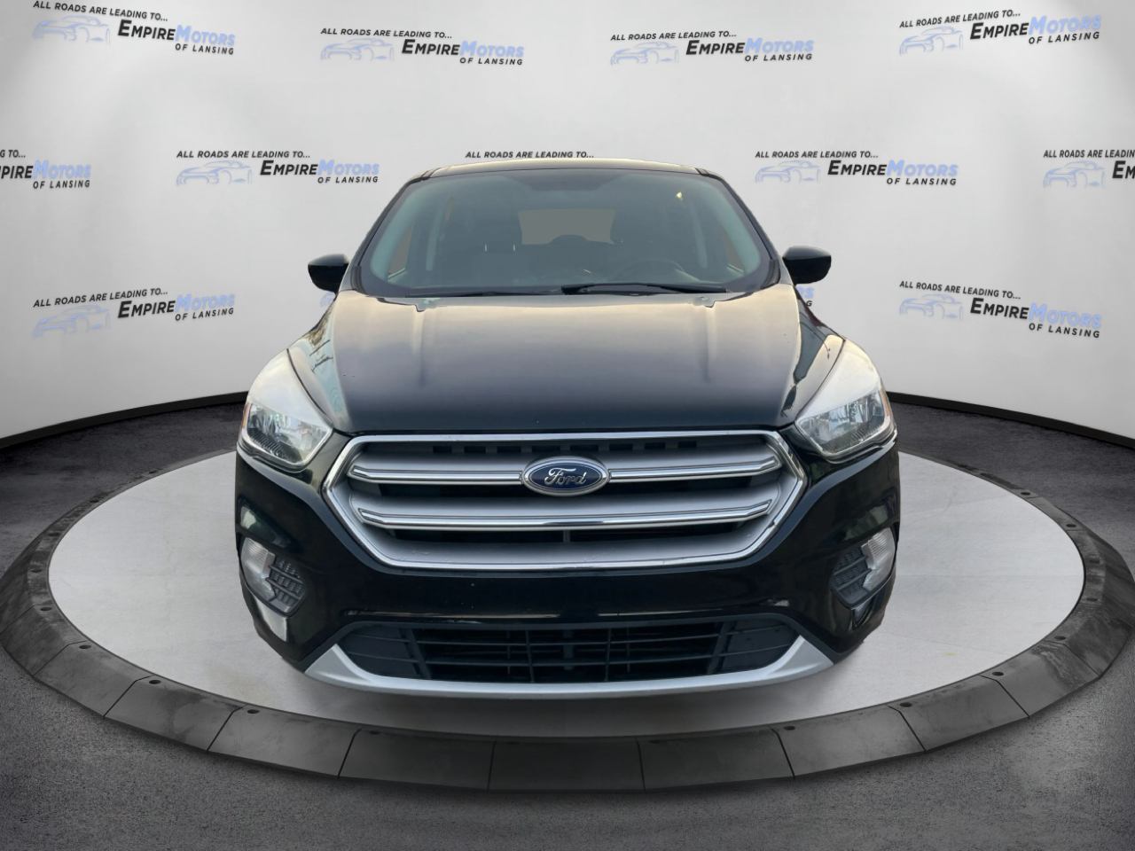 Ford Escape SE FWD 2017