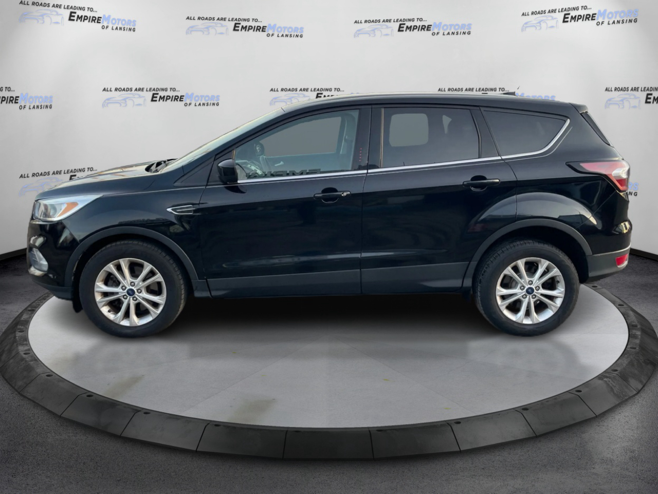 Ford Escape SE FWD 2017