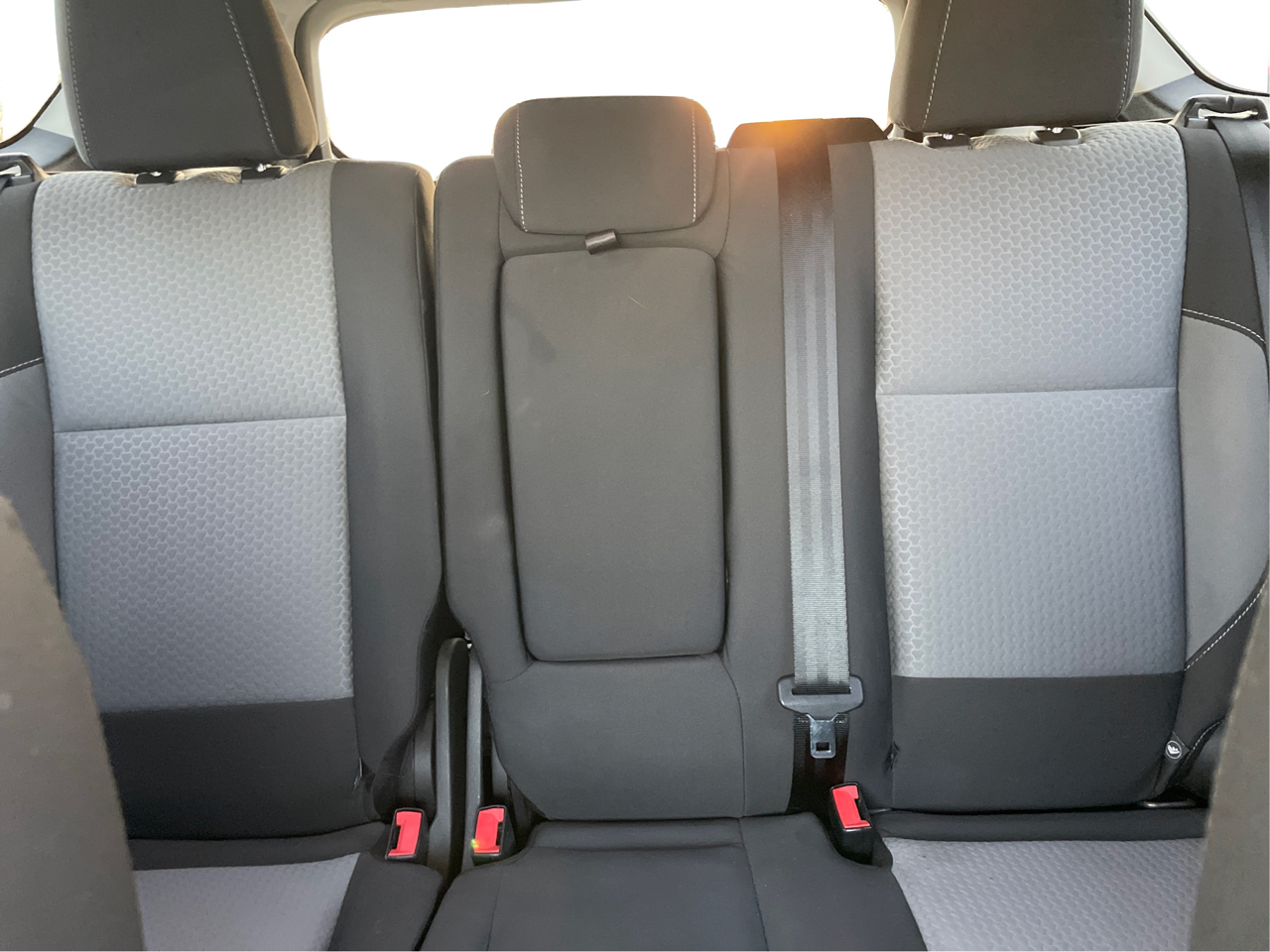 Ford Escape SE FWD 2017