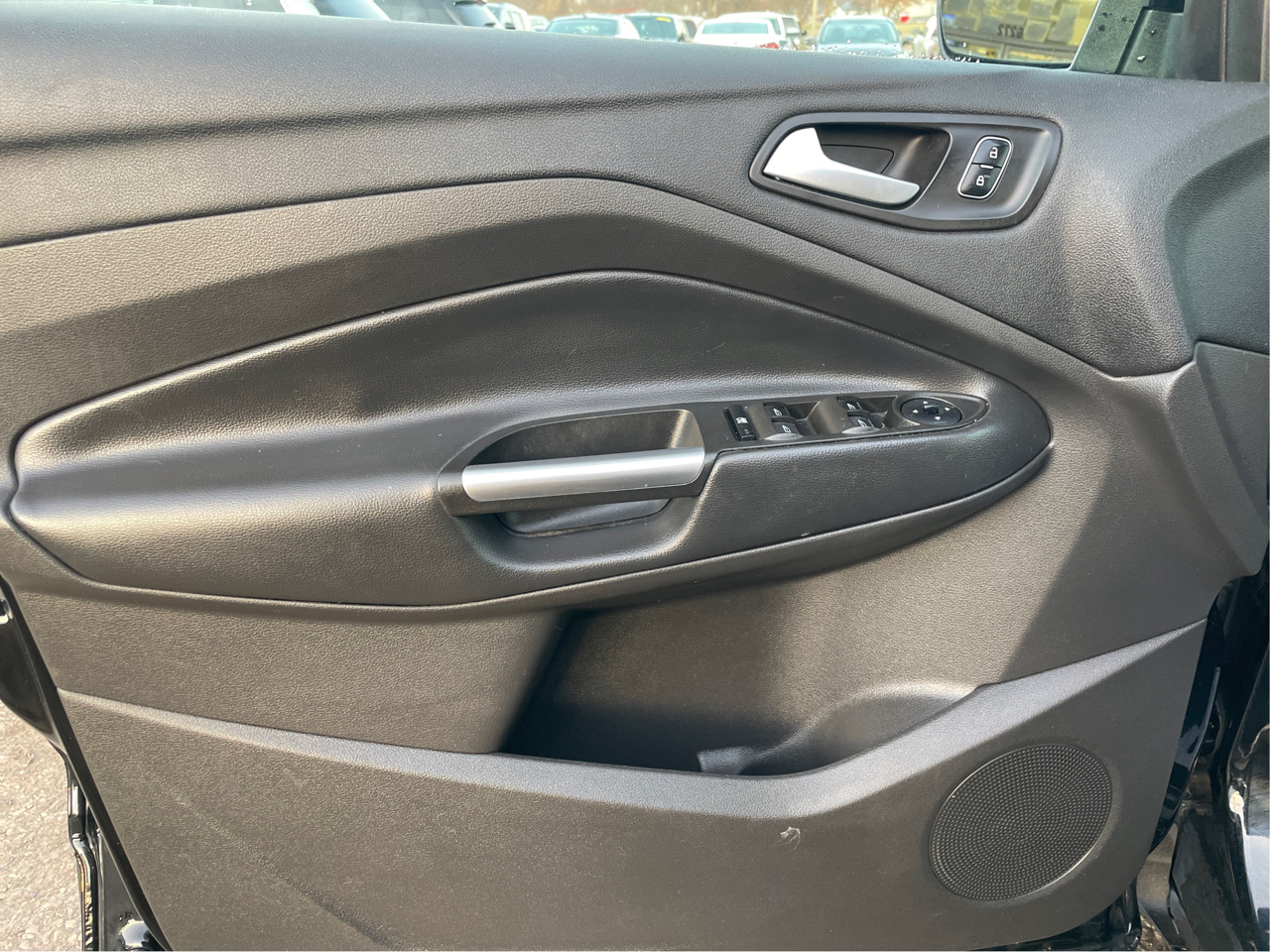 Ford Escape SE FWD 2017