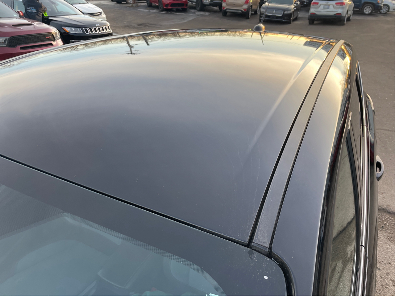 Ford Escape SE FWD 2017