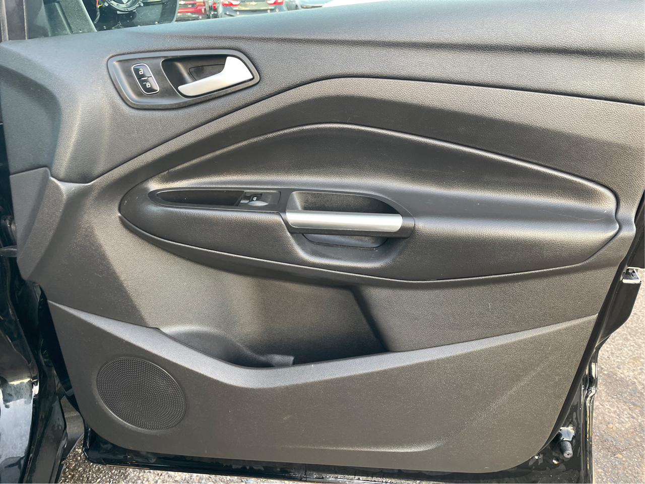 Ford Escape SE FWD 2017