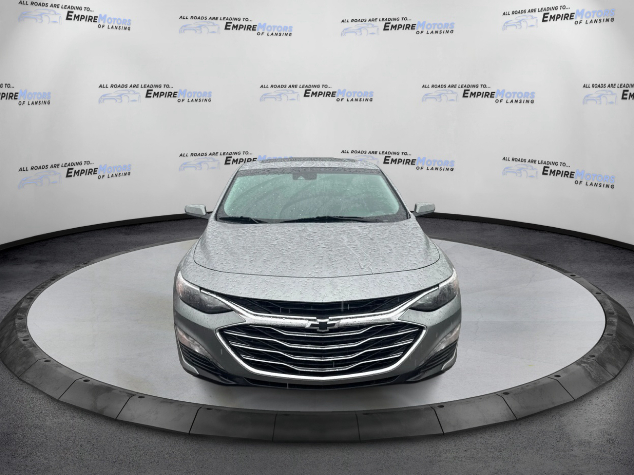 Chevrolet Malibu 1LT 2023