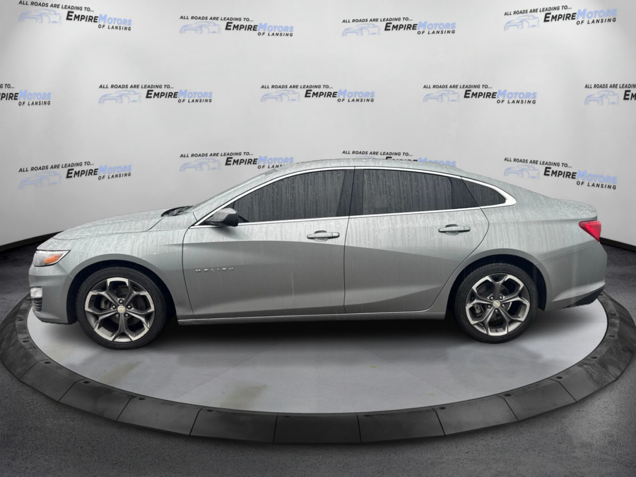 Chevrolet Malibu 1LT 2023