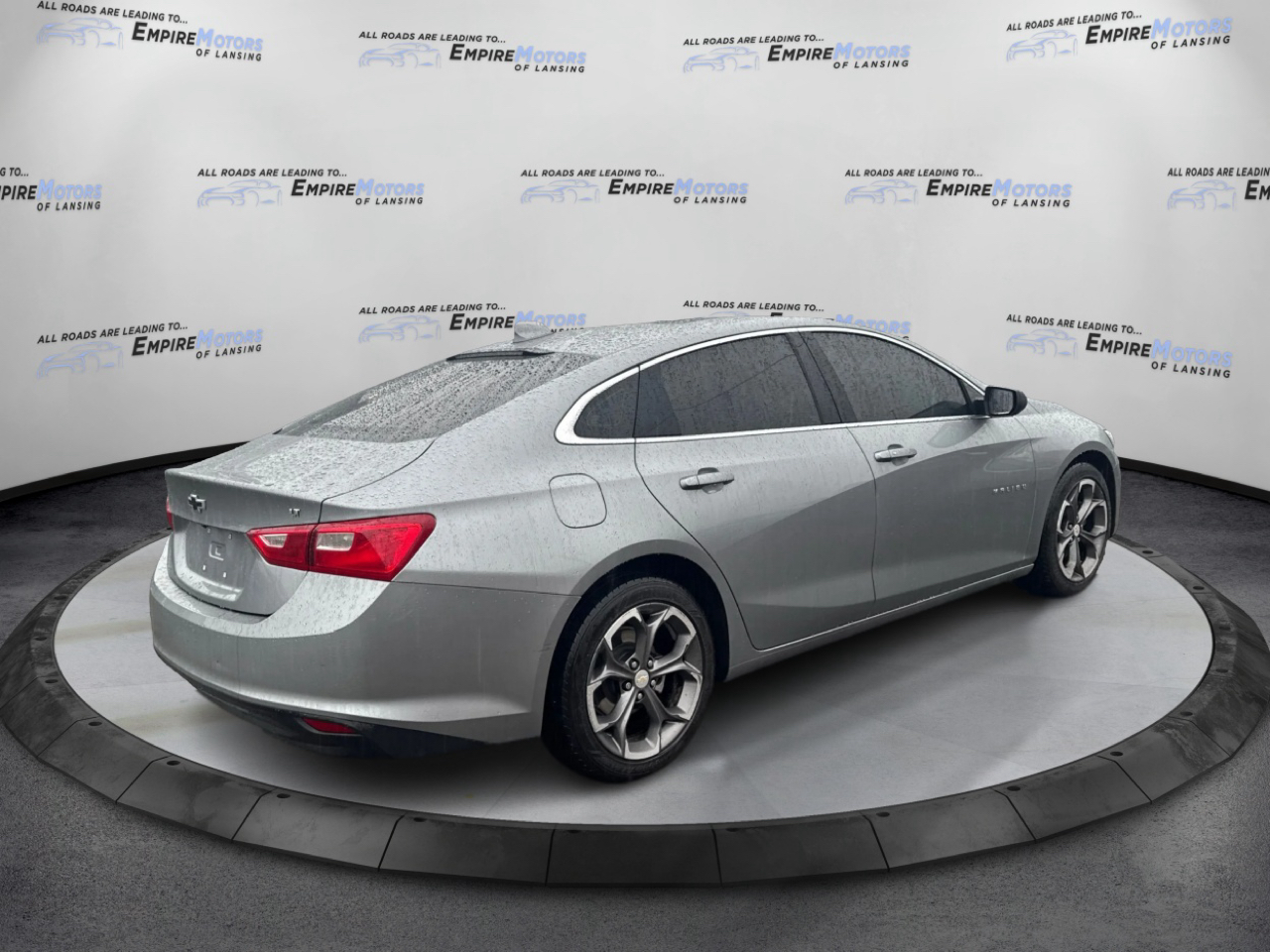 Chevrolet Malibu 1LT 2023