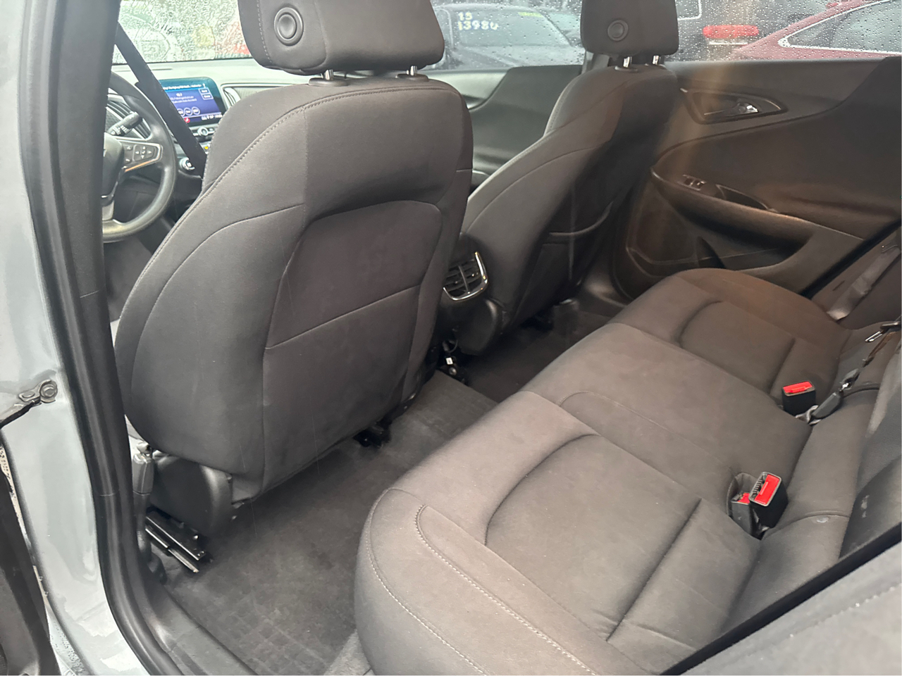 Chevrolet Malibu 1LT 2023