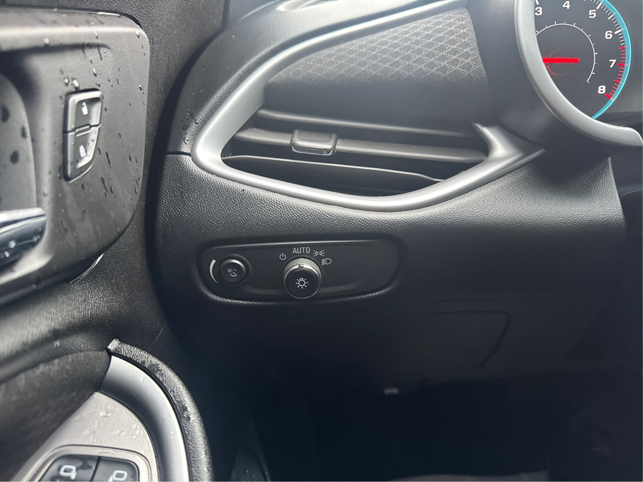 Chevrolet Malibu 1LT 2023