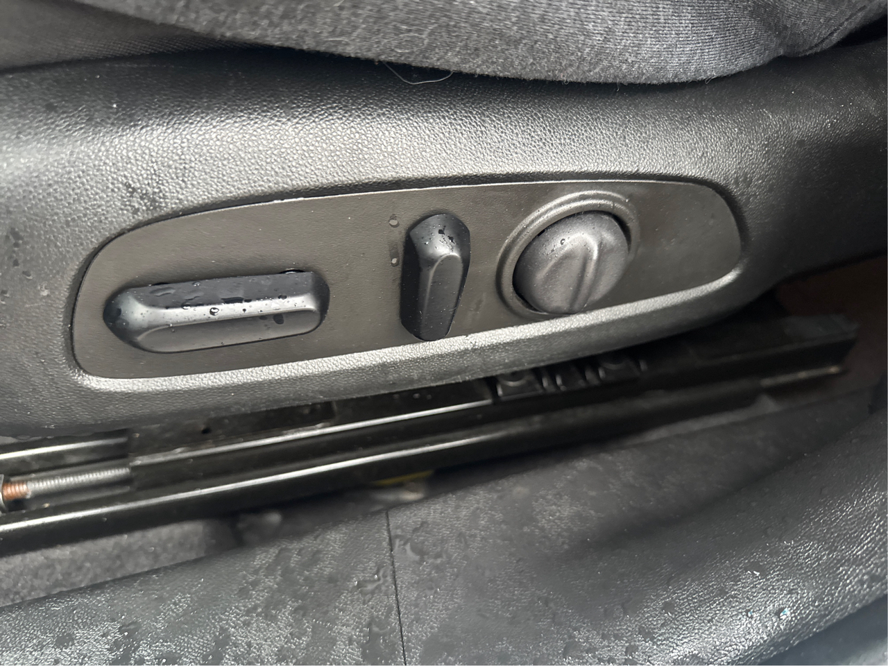 Chevrolet Malibu 1LT 2023