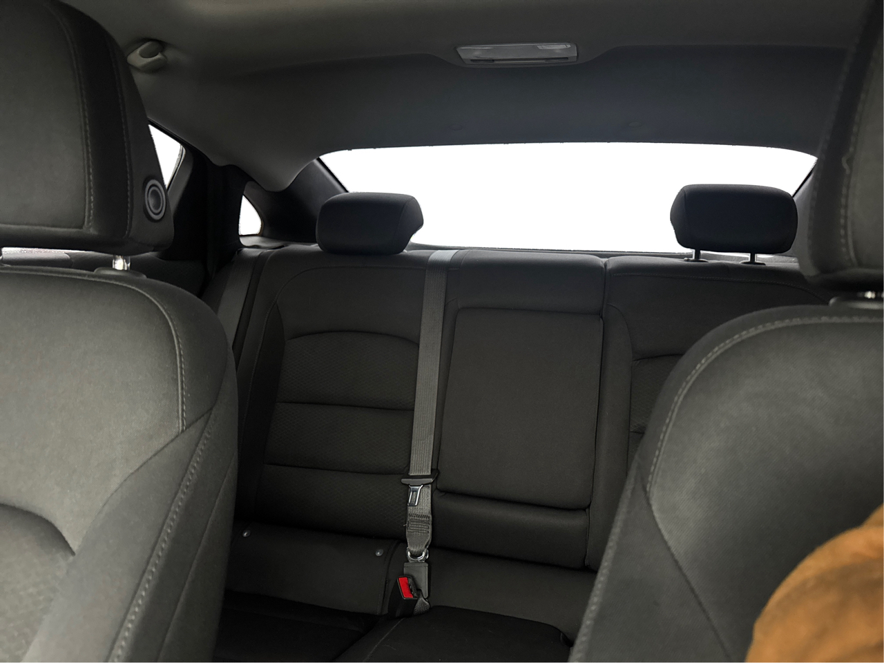 Chevrolet Malibu 1LT 2023