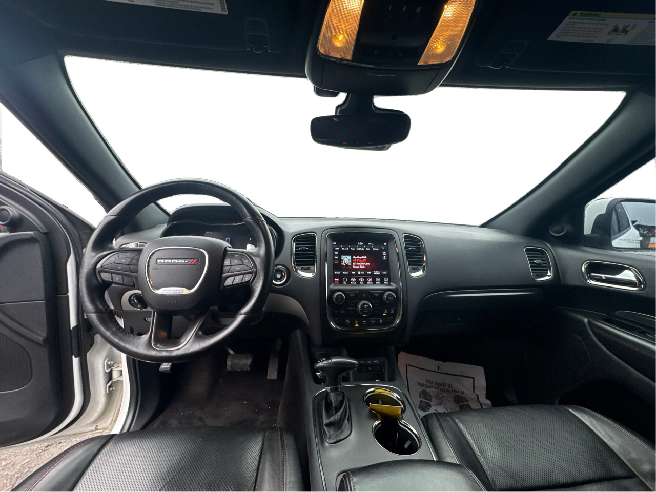 Dodge Durango R/T AWD 2018